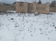 Satılır 10 sot torpaq Buzovna