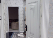 Satılır 3 otaqlı 90 m2 yeni tikili Ceyranbatan