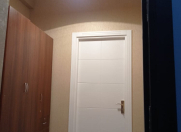 İcarəyə verilir 1 otaqlı 35 m2 yeni tikili Şah İsmayıl Xətai m.