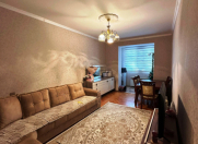 Satılır 3 otaqlı 90 m2 köhnə tikili Əhmədli