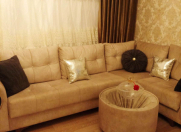 Satılır 4 otaqlı 107 m2 həyət evi Bakıxanov