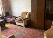 Satılır 2 otaqlı 60 m2 köhnə tikili Əhmədli