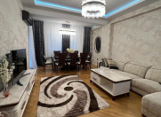 Satılır 3 otaqlı 106 m2 yeni tikili Qara Qarayev m.