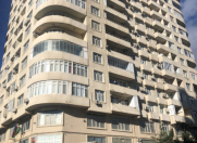 Satılır 3 otaqlı 107 m2 yeni tikili 6 mkr