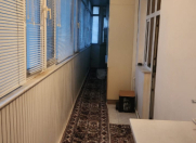 Satılır 7 otaqlı 140 m2 yeni tikili Nəriman Nərimanov m.