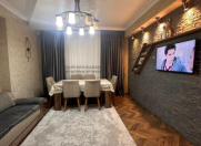 Satılır 3 otaqlı 92 m2 yeni tikili Masazır