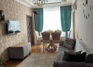 Satılır 3 otaqlı 57 m2 yeni tikili Masazır