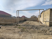 Satılır 2 sot torpaq Atyalı