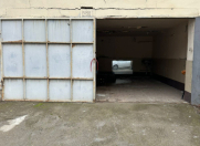 İcarəyə verilir 36 m2 qaraj Şah İsmayıl Xətai m.