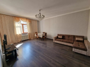 İcarəyə verilir 2 otaqlı 75 m2 yeni tikili Abşeron r.