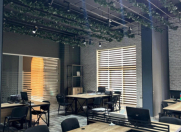 İcarəyə verilir 16 otaqlı 630 m2 ofis 8 Noyabr m.