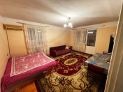 Satılır 1 otaqlı 38 m2 köhnə tikili Sevinc k/t