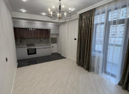 Satılır 3 otaqlı 88 m2 yeni tikili Neftçilər m.