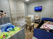 İcarəyə verilir 6 otaqlı 165 m2 həyət evi Biləcəri