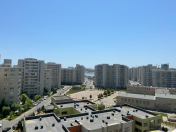 Satılır 1 otaqlı 40 m2 yeni tikili Yeni Yasamal