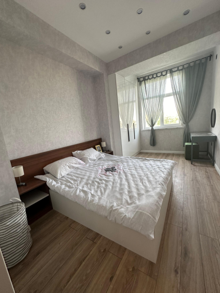 İcarəyə verilir 2 otaqlı 65 m2 yeni tikili Masazır