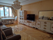 İcarəyə verilir 2 otaqlı 95 m2 yeni tikili Nəsimi m.