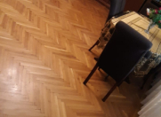 Satılır 4 otaqlı 110 m2 köhnə tikili Elmlər Akademiyası m.