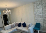 İcarəyə verilir 3 otaqlı 110 m2 yeni tikili İçəri Şəhər m.