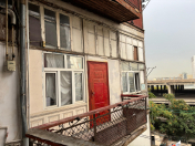 Satılır 1 otaqlı 30 m2 köhnə tikili 28 Mall