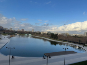 Satılır 3 otaqlı 185 m2 yeni tikili Gənclik m.