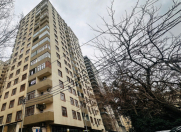 Satılır 3 otaqlı 157 m2 yeni tikili Gənclik m.