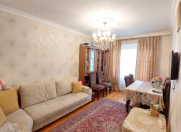 Satılır 1 otaqlı 45 m2 köhnə tikili Y.Günəşli