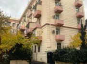 Satılır 3 otaqlı 75 m2 köhnə tikili Montin