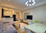 Satılır 2 otaqlı 90 m2 yeni tikili Nərimanov r.