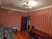 İcarəyə verilir 4 otaqlı 100 m2 köhnə tikili Əhmədli