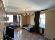 Satılır 2 otaqlı 60 m2 köhnə tikili Nərimanov r.