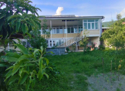 İcarəyə verilir 3 otaqlı 80 m2 həyət evi Şəki