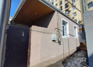 Satılır 3 otaqlı 60 m2 həyət evi Xırdalan