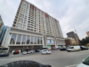 İcarəyə verilir 2 otaqlı 66 m2 yeni tikili Megafun