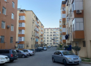 Satılır 3 otaqlı 96 m2 yeni tikili Masazır