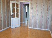 Satılır 4 otaqlı 86 m2 yeni tikili Şirvan