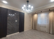 Satılır 2 otaqlı 75 m2 yeni tikili Həzi Aslanov m.