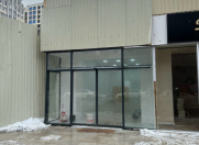 İcarəyə verilir 1 otaqlı 65 m2 obyekt 28 May m.