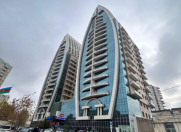 İcarəyə verilir 1 otaqlı 35 m2 ofis Elmlər Akademiyası m.