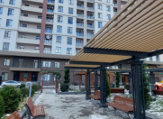 İcarəyə verilir 2 otaqlı 41 m2 yeni tikili Nərimanov r.