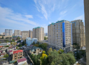 İcarəyə verilir 3 otaqlı 140 m2 yeni tikili 28 May m.