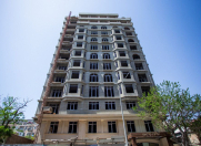 Satılır 1 otaqlı 70 m2 yeni tikili Bayıl