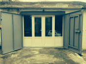 Satılır 25 m2 qaraj 8 mkr