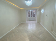 Satılır 3 otaqlı 93 m2 köhnə tikili Nəriman Nərimanov m.