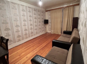 İcarəyə verilir 3 otaqlı 70 m2 köhnə tikili Həzi Aslanov m.