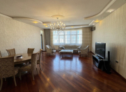 Satılır 3 otaqlı 160 m2 yeni tikili Kimya şəhərciyi