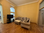 İcarəyə verilir 4 otaqlı 102 m2 köhnə tikili Nəriman Nərimanov m.