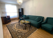 İcarəyə verilir 3 otaqlı 90 m2 köhnə tikili Əhmədli