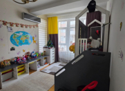 Satılır 3 otaqlı 131 m2 yeni tikili Ağ şəhər