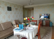 Satılır 3 otaqlı 90 m2 köhnə tikili Montin